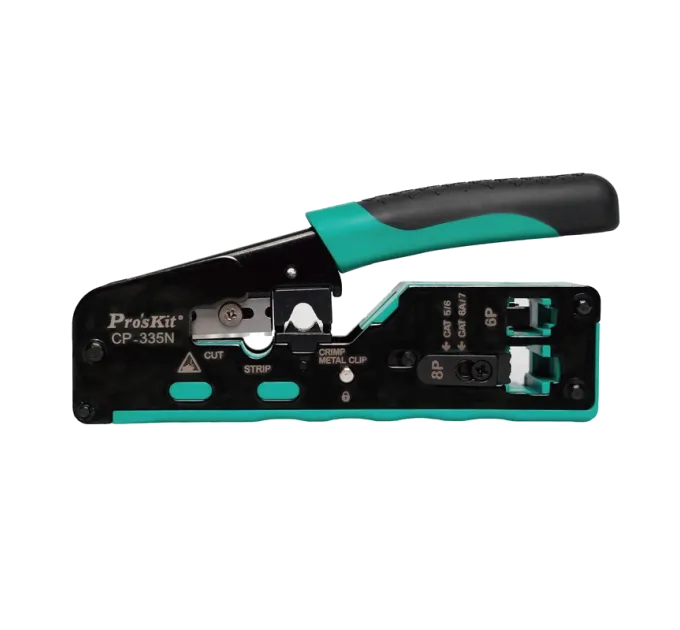 Pro&sKit CP-335N Крымпер Pro&sKit CP-335N Крымпер