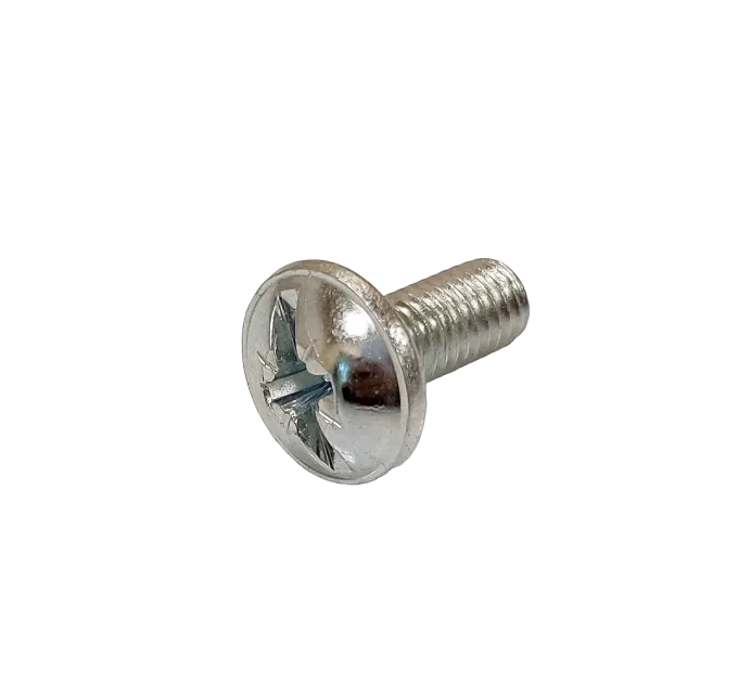 Metalvis PZ+PL DIN967 Винт метрический