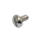 Metalvis PZ+PL DIN967 Винт метрический