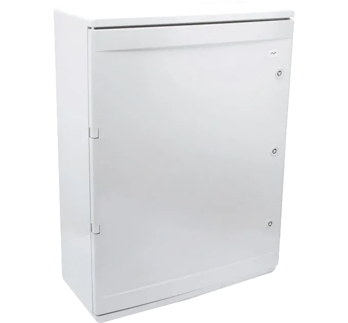 800х600х260 МП, IP65 Шкаф ударопрочный из ABS-пластика