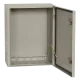 ЩМП-1-0(395х310х220мм) У2 IP54 IEK Корпус металлический