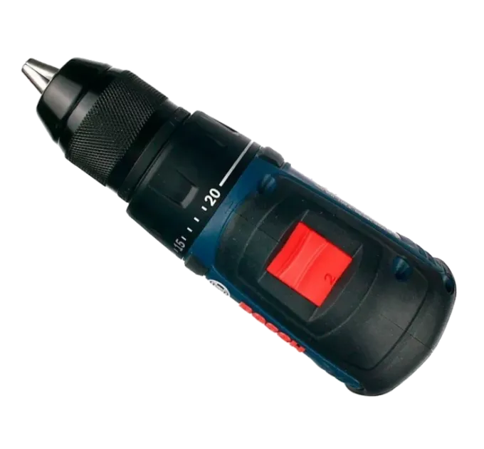 Bosch GSR 18V-50 Set (06019H5004) Акумуляторний дриль-шурупокрут