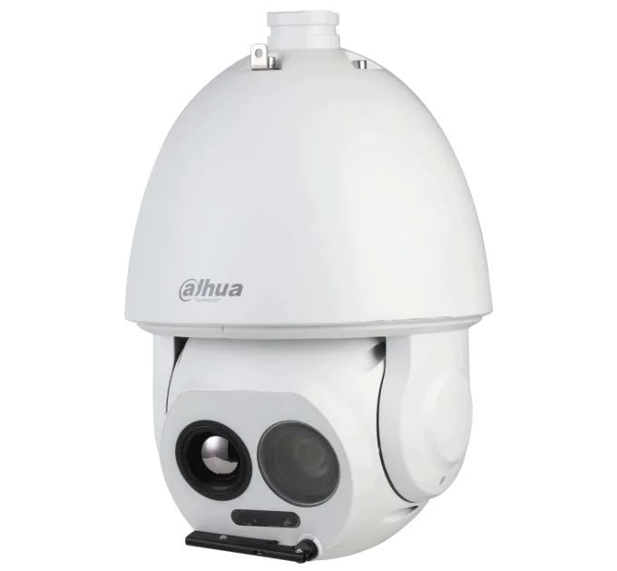 DHI-TPC-SD5441 Гибридная камера Dahua