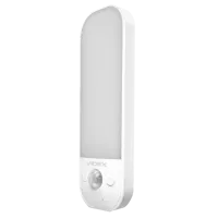 VIDEX VL-NL014W-S Світильник LED акумуляторний з датчиком руху