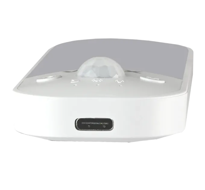 VIDEX VL-NL014W-S Світильник LED акумуляторний з датчиком руху