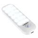 VIDEX VL-NL014W-S Світильник LED акумуляторний з датчиком руху