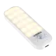 VIDEX VL-NL014W-S Світильник LED акумуляторний з датчиком руху