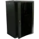 Hypernet PL-WMNC-15U-BLACK 600x450 ProLine Шафа коммутаційна настінна розбірна