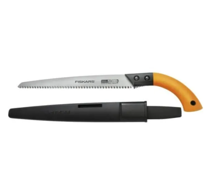 Fiskars SW84 123840 (1001620) Пила ручная Fiskars SW84 123840 (1001620) Пила ручная