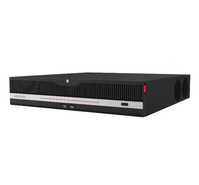 iDS-9664NXI-M8/X 64-канальный DeepinMind M Series Видеорегистратор Hikvision