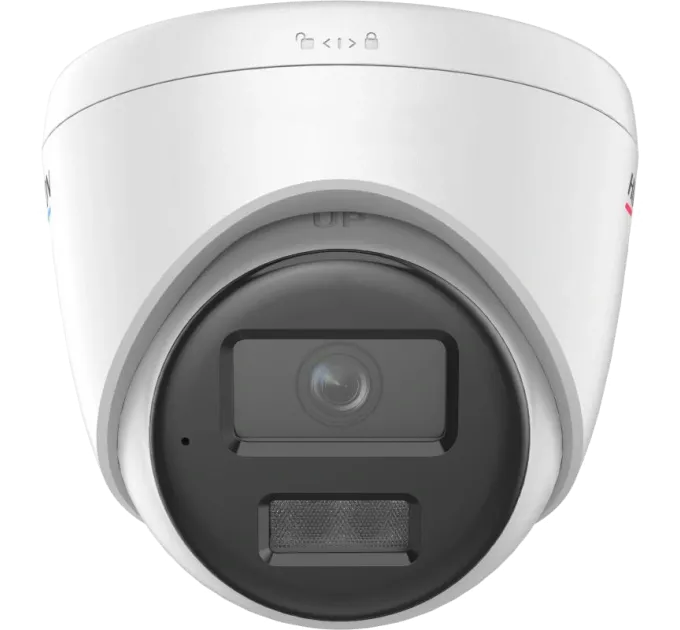 DS-2CD1327G2H-LIUF 2МП (2.8мм) IP видеокамера Hikvision