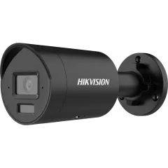 DS-2CD2083G2-LI2U Black 8МП (2.8мм) с микрофоном IP видеокамера Hikvision