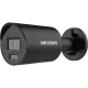 DS-2CD2083G2-LI2U Black 8МП (2.8мм) с микрофоном IP видеокамера Hikvision