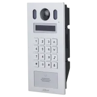 DHI-VTO6222E-P IP IK08 Виклична панель Dahua