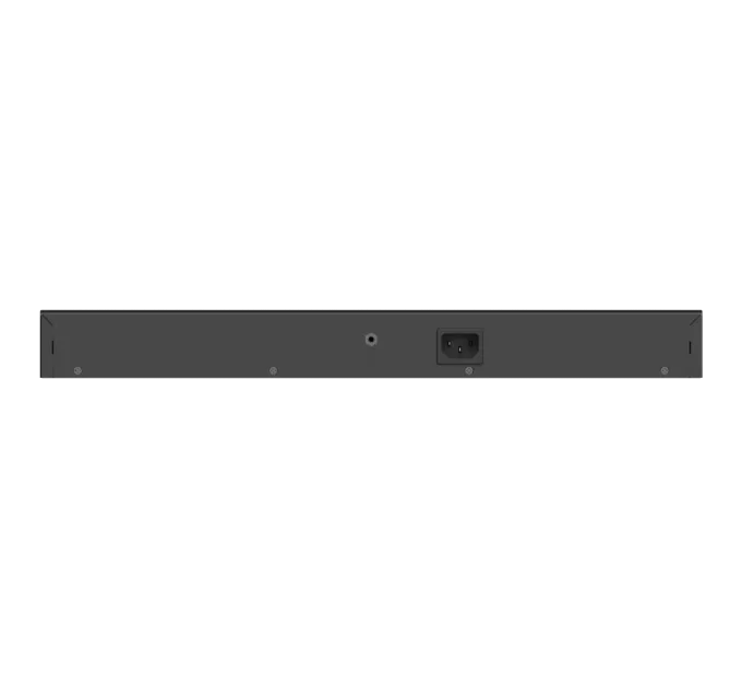 Ruijie Reyee RG-ES126FGS-LP PoE Комутатор 26 портів некерований