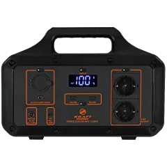 Kraft KPS-1200PX(PGH1000P-S) 1200Вт Портативный источник питания