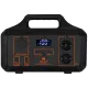 Kraft KPS-1200PX(PGH1000P-S) 1200Вт Портативный источник питания