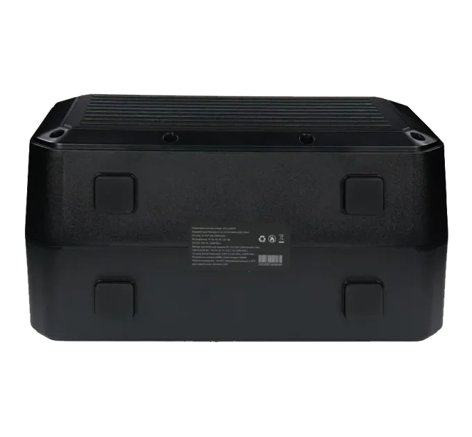 Kraft KPS-1200PX(PGH1000P-S) 1200Вт Портативный источник питания