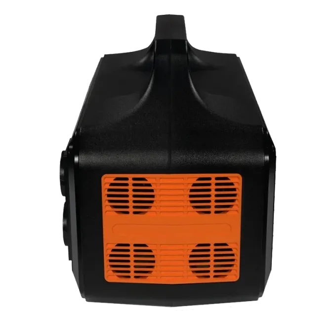 Kraft KPS-1200PX(PGH1000P-S) 1200Вт Портативный источник питания