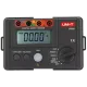 UNI-T UT522 Измеритель сопротивления заземления