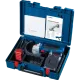 Bosch Professional GWS 180-LI (06019H9025) Аккумуляторная угловая шлифмашина