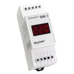 ВМ-1 DigiTop Вольтметр