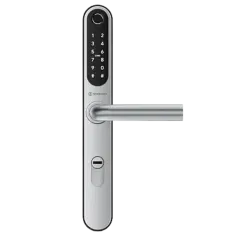 SEVEN LOCK SL-7761BF Умный замок (без врезной части)