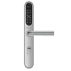 SEVEN LOCK SL-7761BF Умный замок (без врезной части)
