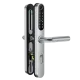 SEVEN LOCK SL-7761BF Умный замок (без врезной части)
