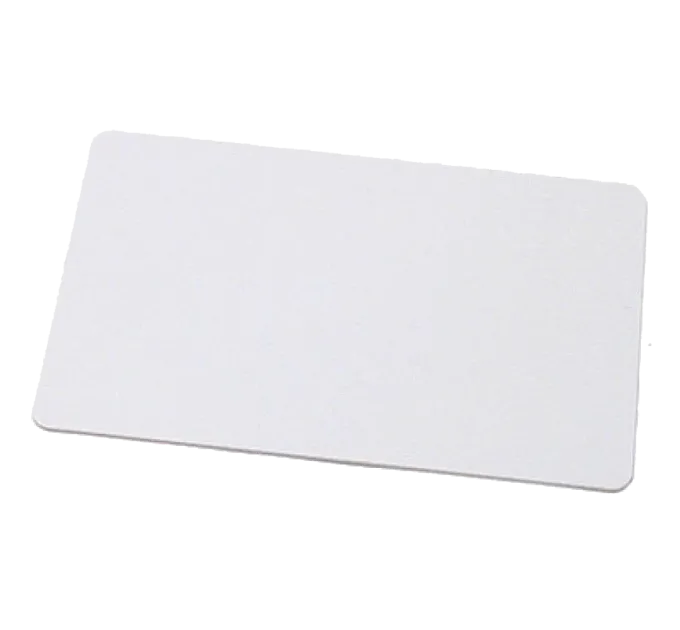 Mifare 1K ISO (тонка) (З UID на корпусі) Безконтактна картка Mifare 1K ISO (тонка) (З UID на корпусі) Безконтактна картка