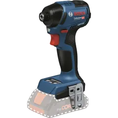 Bosch Professional GDR 18V-220 C solo C (06019L6000) Аккумуляторный ударный гайковерт (без АК и ЗУ)