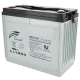 AGM RITAR RA12-13412V 134Ah Аккумуляторная батарея