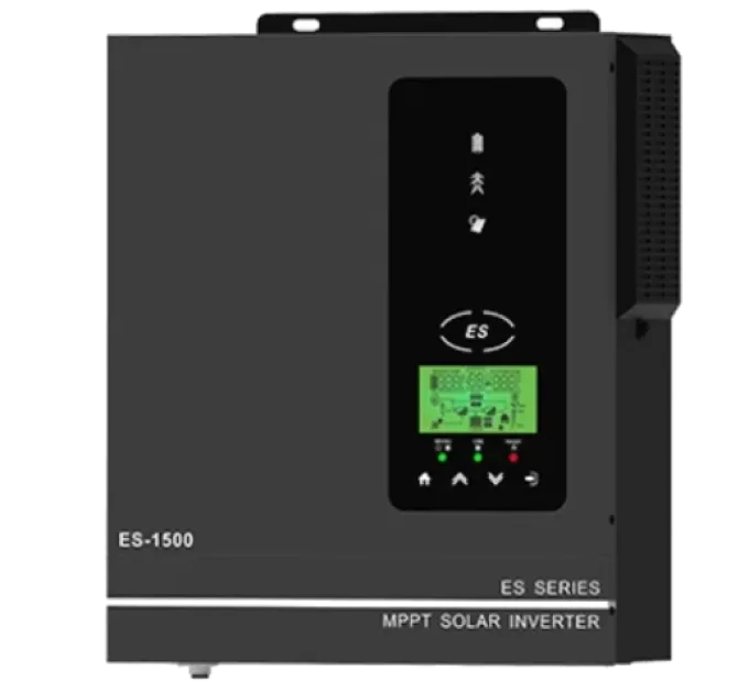 ANERN SCI-ES-1500 24V однофазный низковольтный Инвертор ANERN SCI-ES-1500 24V однофазный низковольтный Инвертор