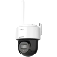 DS-2DE2C400IWG/W W 4МП (2.8мм) PT видеокамера Hikvision DS-2DE2C400IWG/W W 4МП (2.8мм) PT видеокамера Hikvision