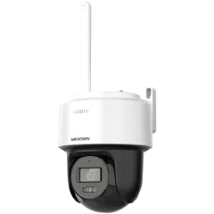 DS-2DE2C400IWG/W W 4МП (2.8мм) PT відеокамера Hikvision