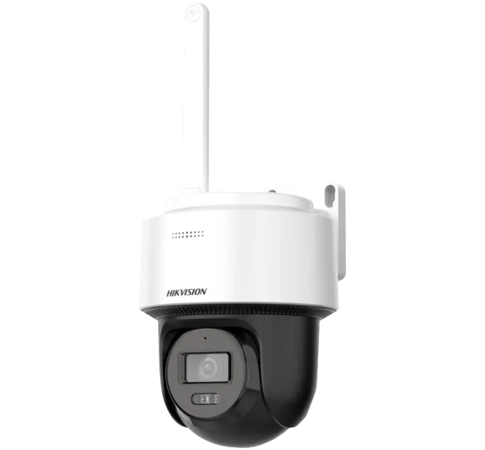 DS-2DE2C400IWG/W W 4МП (2.8мм) PT видеокамера Hikvision
