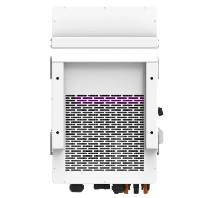 Deye SUN-30K-SG01HP3-EU-BM3 трехфазный чистая синусоида Инвертор