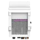 Deye SUN-30K-SG01HP3-EU-BM3 трехфазный чистая синусоида Инвертор