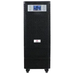 Kraft KRF-T6000VA/5400W(LCD) Pro Online Источник бесперебойного питания