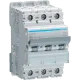 Hager NCN363 Автоматический выключатель 3п 10kA C-63A 3м
