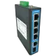 Ewind EW-PIS1806F-4GE PoE Коммутатор 6 портов неуправляемый