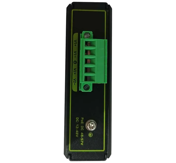 Ewind EW-PIS1806F-4GE PoE Коммутатор 6 портов неуправляемый