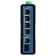 Ewind EW-PIS1806F-4GE PoE Комутатор 6 портів некерований