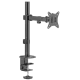 Gembird MA-D1-03 17-32" 9 кг Кронштейн для монітора