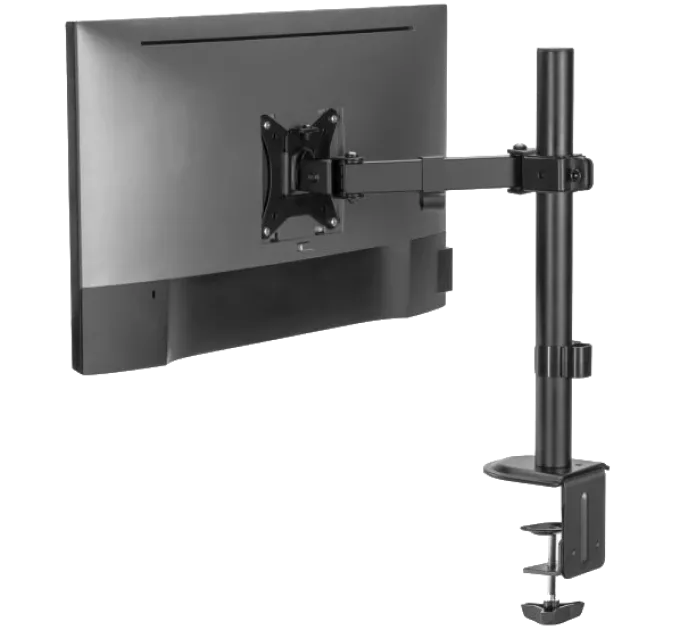 Gembird MA-D1-03 17-32" 9 кг Кронштейн для монітора