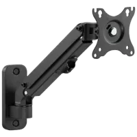 Gembird MA-WA1-01 17-27" 7кг Кронштейн для монітора