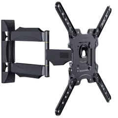 Gembird WM-55ST-01 32-55" 32 кг Кронштейн для телевизора