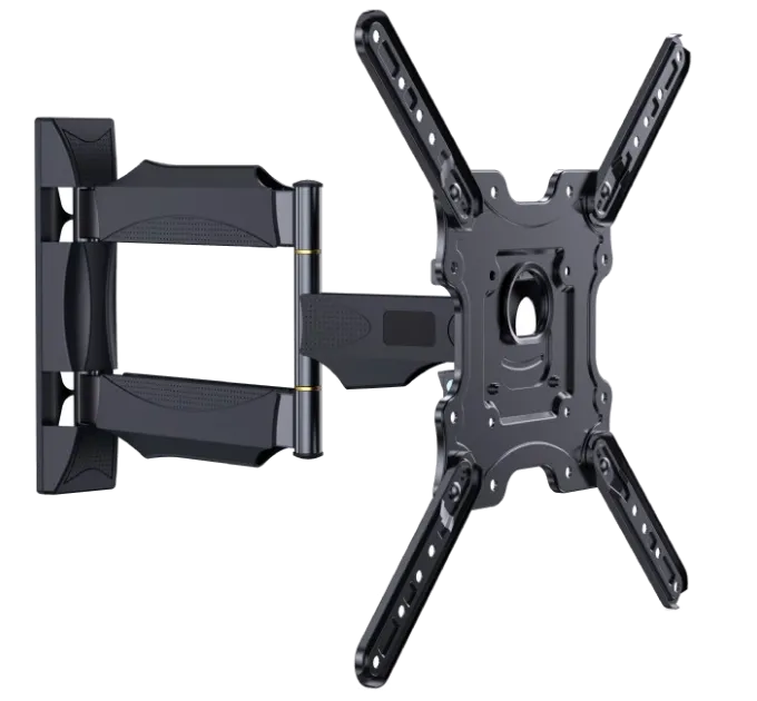 Gembird WM-55ST-01 32-55" 32 кг Кронштейн для телевизора Gembird WM-55ST-01 32-55" 32 кг Кронштейн для телевизора