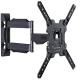 Gembird WM-55ST-01 32-55" 32 кг Кронштейн для телевизора
