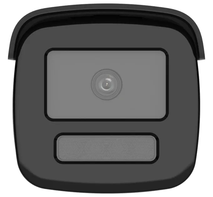 DS-2CD2T46G2H-4I(eF) BLACK 4 МП (4мм) IP відеокамера Hikvision